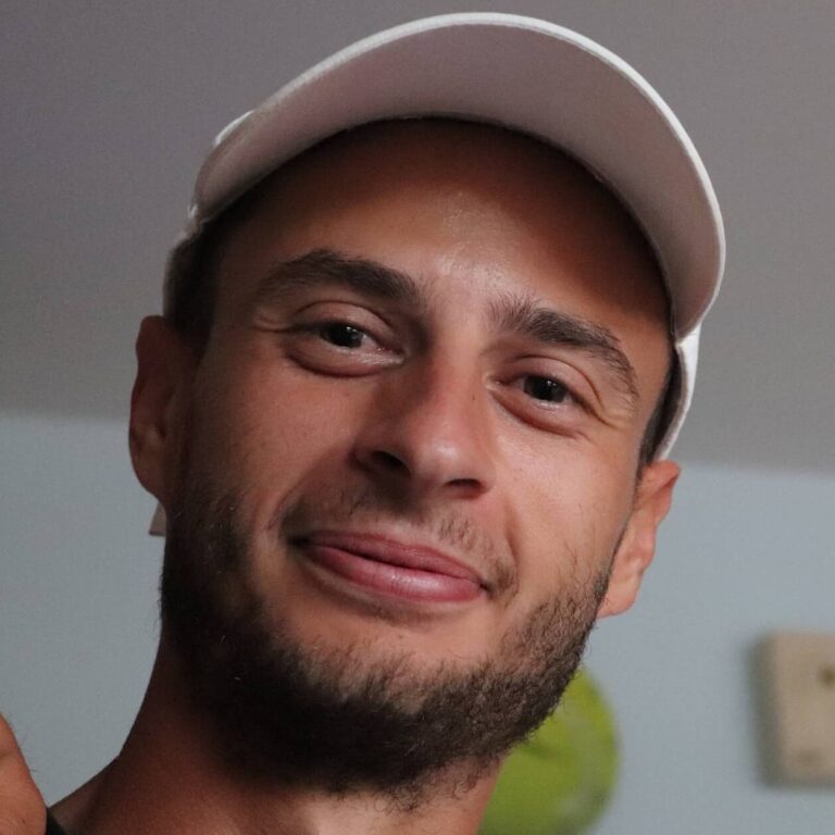 Dionysis Tsirigotis