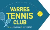 Varres Tennis & Padel Club Zakynthos Zante Greece