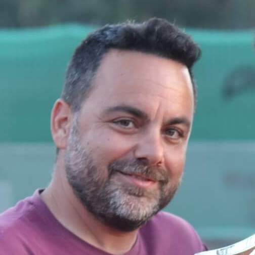 Petros Faraos