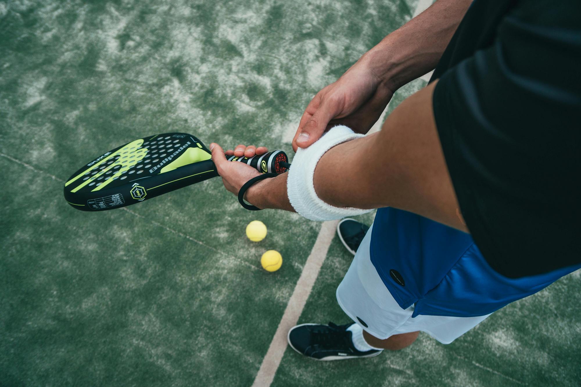 Varres Tennis & Padel Club Zakynthos Zante Greece