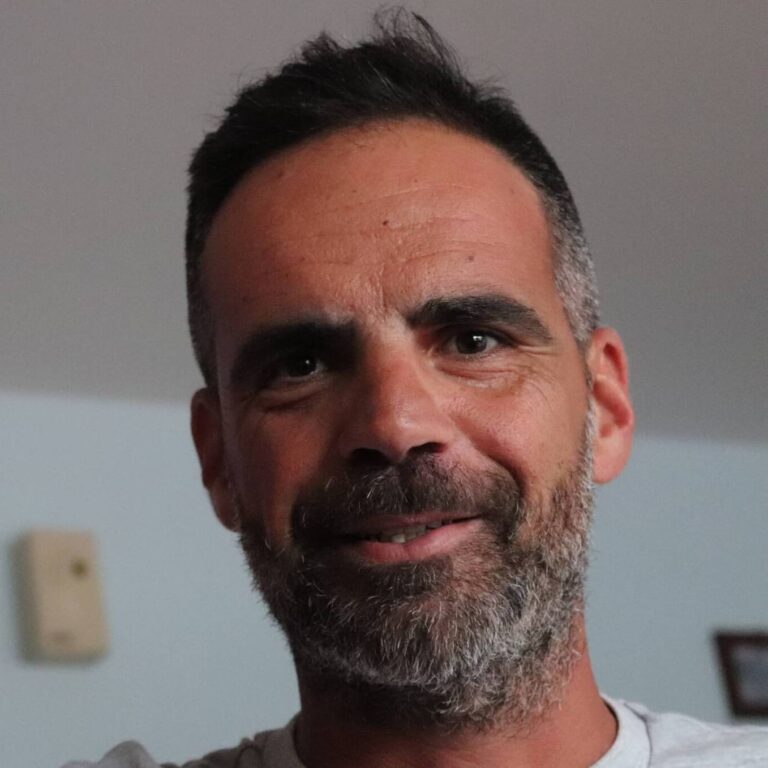Yannis Faraos